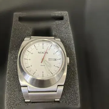 NIXON 닉슨 손목시계 YOU KNOW THE DON 남성용