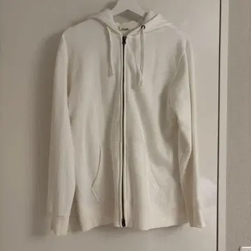 RIDEZ OUTFITTERS 후디 후드티 화이트