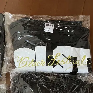 브라스타 브라 페스티벌 셔츠