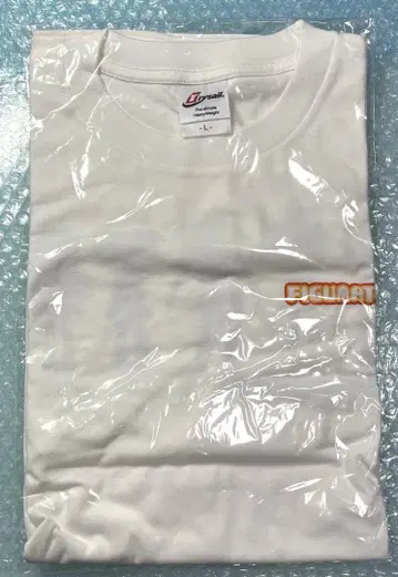 마법 선생 네기마! 티셔츠 L 사이즈