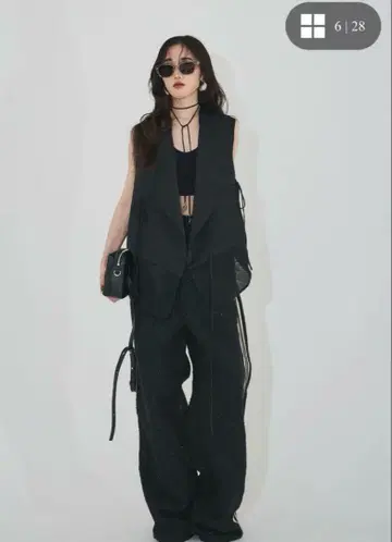 ANDREA & Co. / AUBREY 셋업