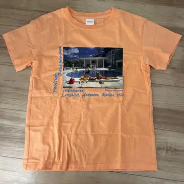 moussy 티셔츠