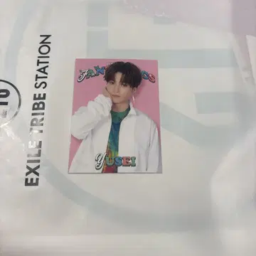 야기 유세이 시크레 FANTASTICS