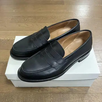 REGAL 로퍼 22HLCA 24.5cm