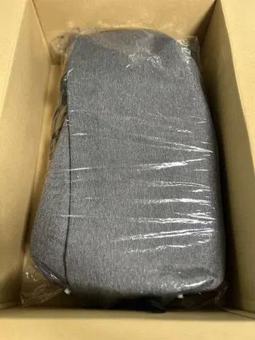 cote&ciel 코트 에시엘 ISAR M Ecoyarn Grey
