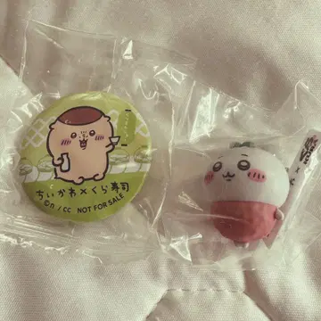 치이카와 (먼작귀) 쿠라스시 비쿠라폰