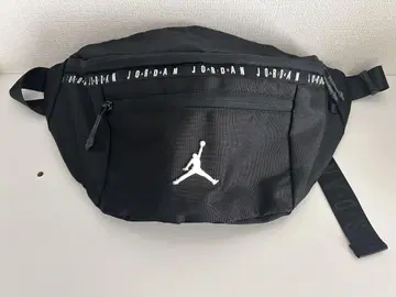 나이키 NIKE AIR JORDAN 에어 조던 숄더백