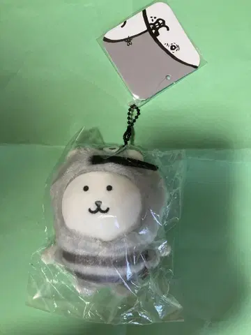 나가노의 곰 모기... 마스코트