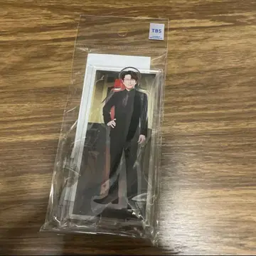 오동나무 돌 타쿠마 오가와 미츠히로 이그나이트 법의 무법자 아크릴 스탠드
