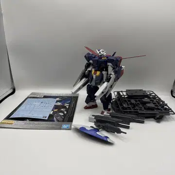 MG 1/100 건담 AGE-1 풀 그랑사 디자이너 컬러 Ver.