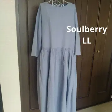 Soulberry 원피스 LL