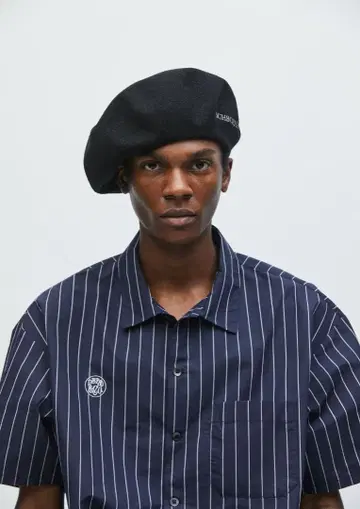 25ss 네이버후드 SUMMER BERET 썸머 베레모