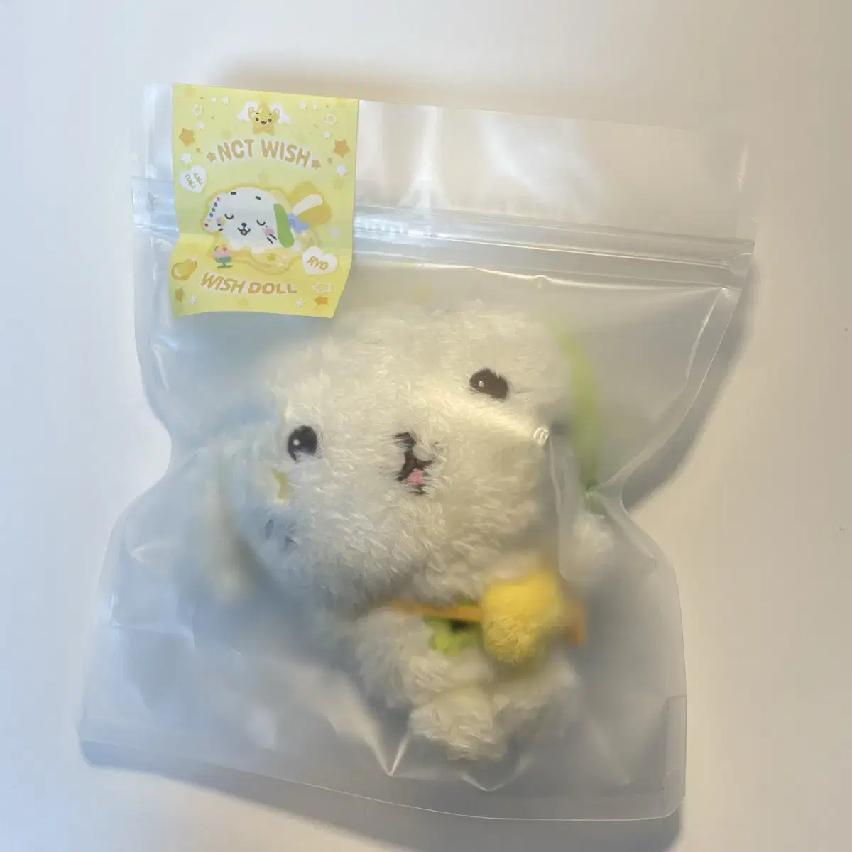 NCT WISH DOLL リョウ リョンリョン オンラインショップ リョウ Wish NCT Amazon.co.jp: WISH