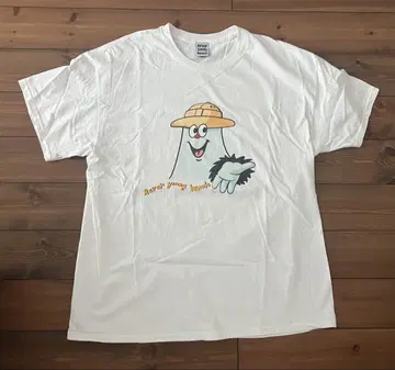 never young beach 티셔츠 XL