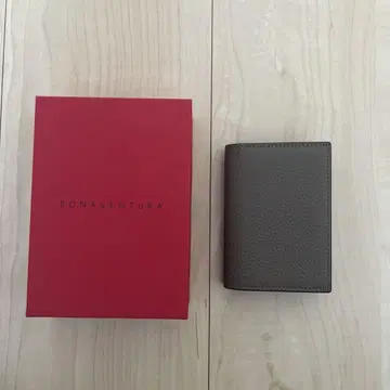 BONAVENTURA 마이크로 지갑 에토프