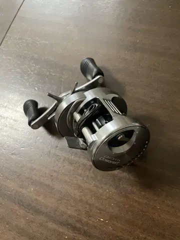 카르카타 네이비 퀘스트 DC100HG