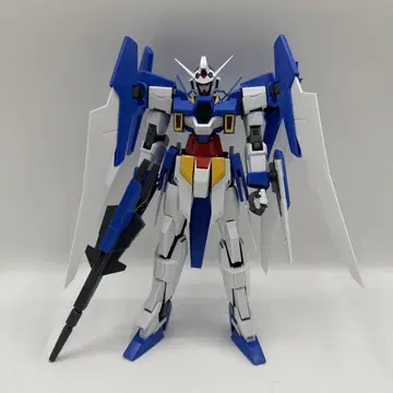 MG 건담 AGE2 노멀