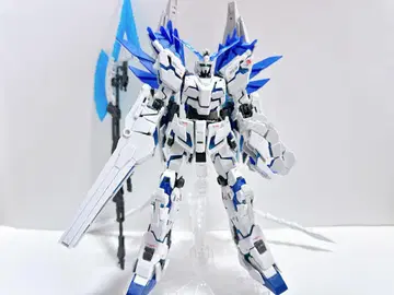 RG 유니콘 건담 퍼펙트 빌리티