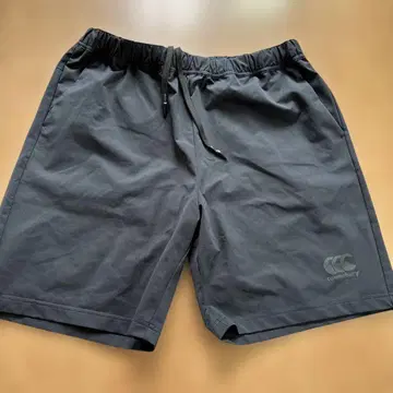 캔터베리 숏팬츠 R+ DUAL SHORTS 남성용 3L