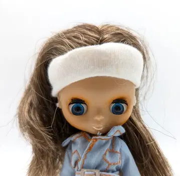 타카라 미니 브라이스 시나몬 걸