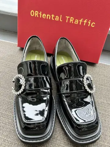 오리엔탈 트래픽 38