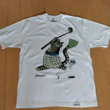USA제 Crazy shirt 밤반캣 티셔츠