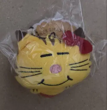 고양이 쿠션 세트 마스다 타카히사