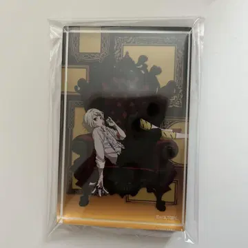 도쿄 구울 스즈야 쇼조 아크릴 블록