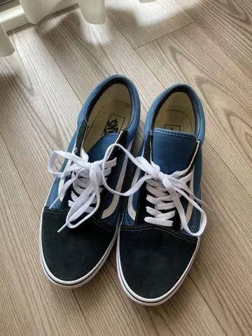 Vans 올드 스쿨 29cm
