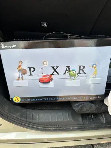 픽사 제일복권 A상