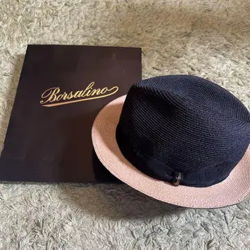 볼사리노 Borsalino 사이즈 60