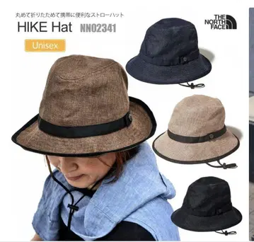THE NORTH FACE HIKE Hat 내추럴