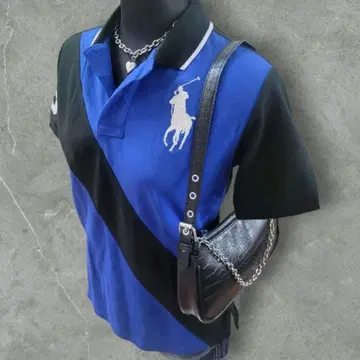 00s archive y2k RALPH LAUREN 헤이세이 갸루