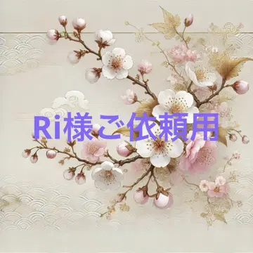 Ri님 의뢰용