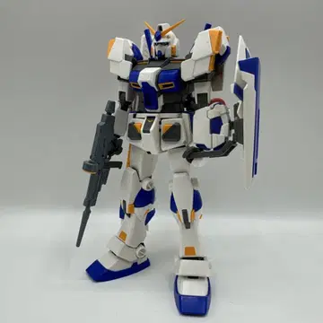 MG RX-78-4 GUNDAM G04 1/100 4호기