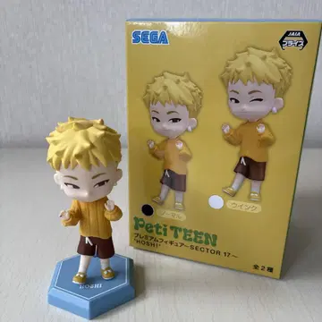 HOSHI 피규어