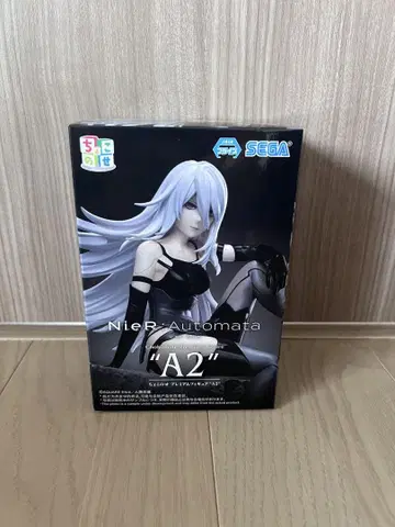 NieR:Automata 초코노세 프리미엄 피규어 A2