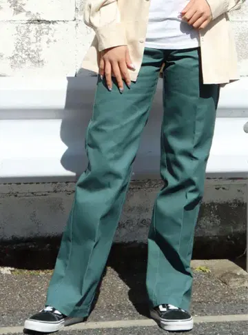 '디키즈' THE ORIGINAL FIT 874
