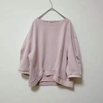 스트로베리 필드 [F] 트레이닝복/포완 소매 밑단 턱 성숙/러블리 심플