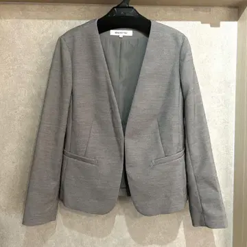 내추럴 뷰티 베이직 자켓