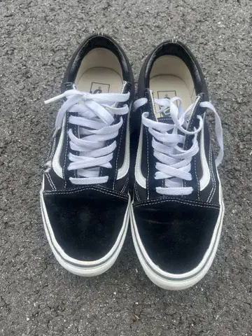 Vans 올드스쿨 USA