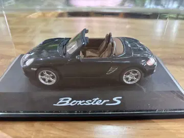 Porsche Boxster S 포르쉐 박스터 미니카