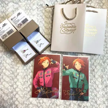 앙스타 중국 반지 6주년 히나타 유타