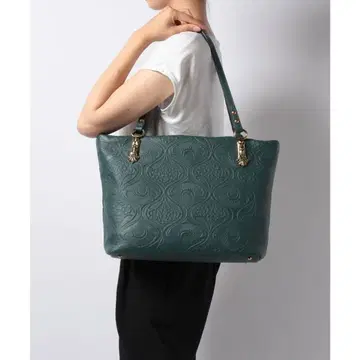 ANNA SUI 안나수이 노바 토트백