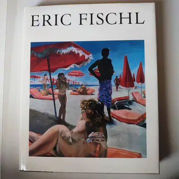 에릭 피슐 - Eric Fischl