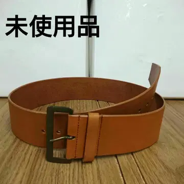 할리우드 랜치 마켓 벨트