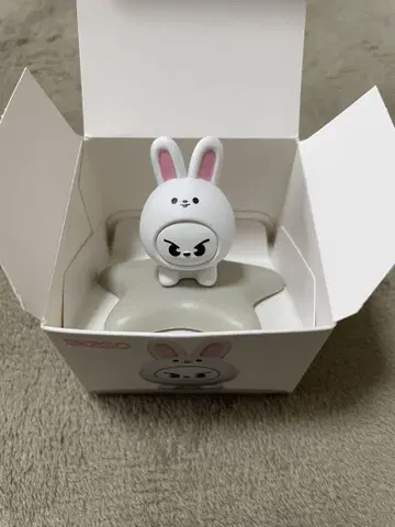 straykids Leebit 피규어
