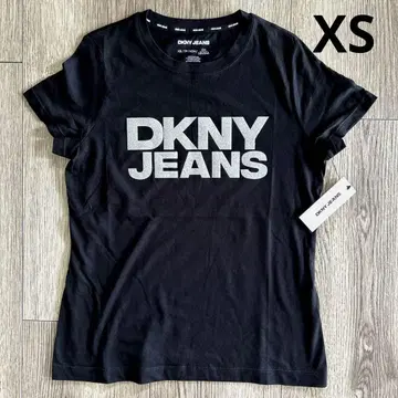 DKNY JEANS 티셔츠