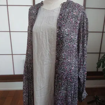 어반 리서치 레이온 원피스