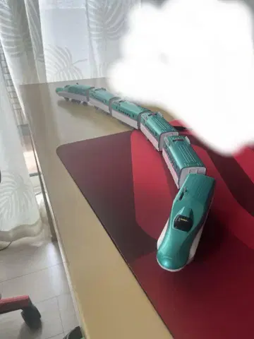 프라레일 하야부사